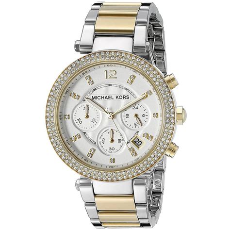 michael kors mk5626 manual